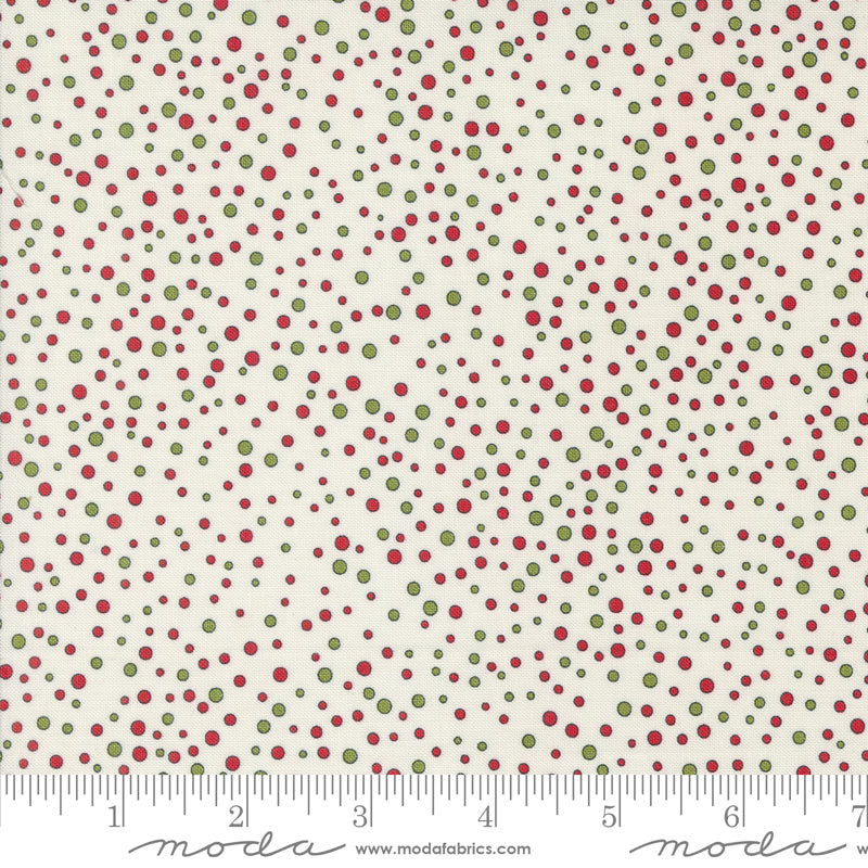 BW Stioff "On Dasher", Sweetwater, Moda Fabrics, Meterware, XMAS