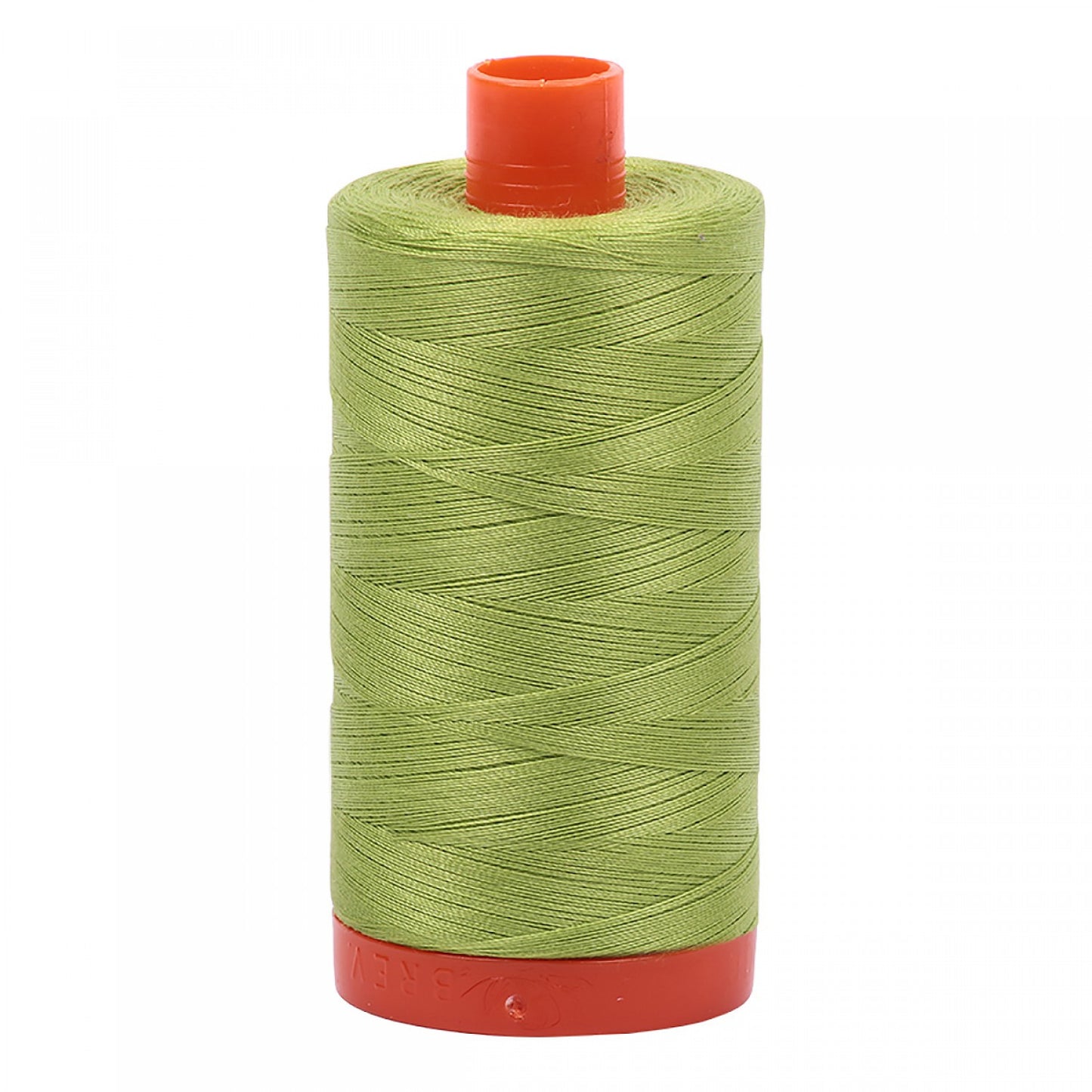 AURIFIL Garn, 50wt, Fb.1231 - Spring Green