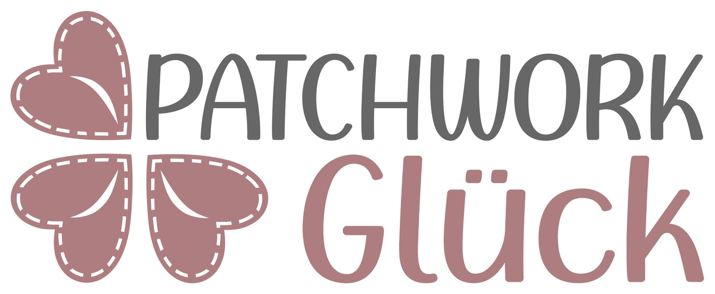 Patchwork-Glück