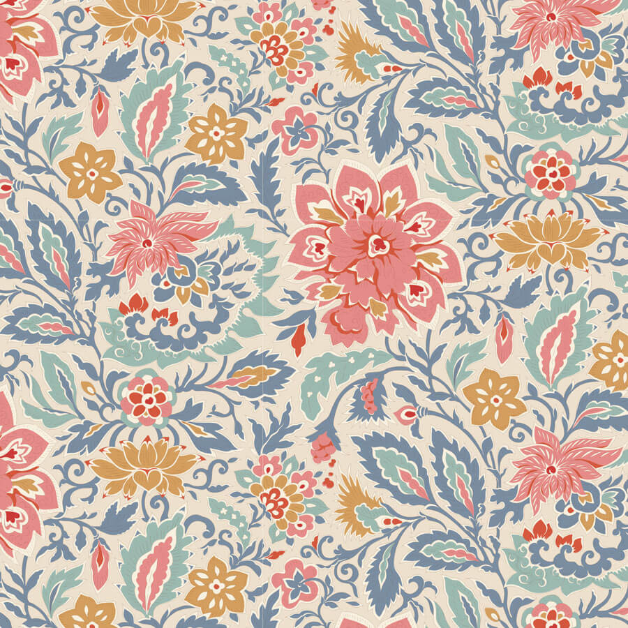 
                      
                        Patchworkstoff "Skyler Blue",Windy Days, Tilda Fabrics
                      
                    