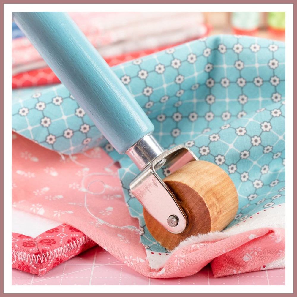 
                      
                        Quick Press Seam Roller, Lori Holt, It's Sew Emma
                      
                    